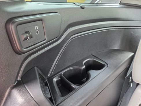 Used 2018 Honda Odyssey Elite image 46