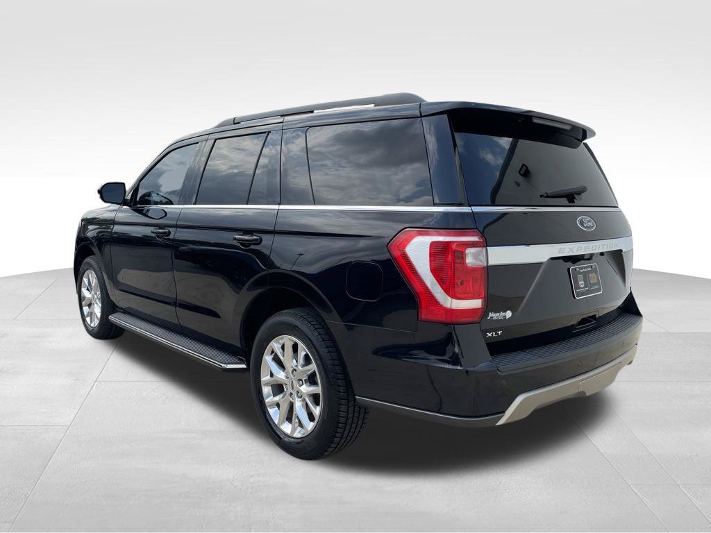 Used 2020 Ford Expedition XLT w/ Equipment Group 202A RWD image 7
