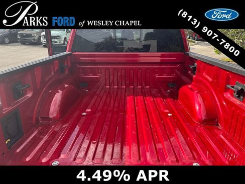 Used 2023 Ford F150 Raptor w/ Raptor Carbon Fiber Package AWD/4WD image 24