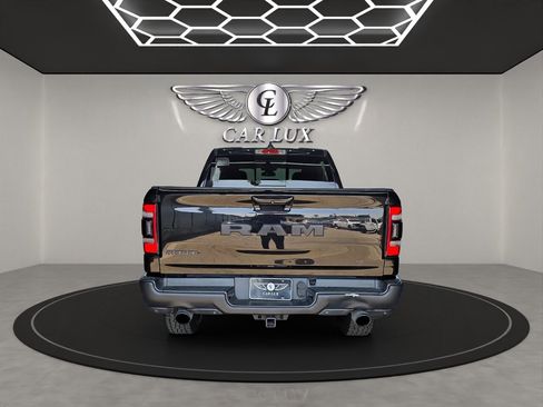 Used 2019 RAM 1500 Rebel w/ Rebel Level 2 Equipment Group image 6