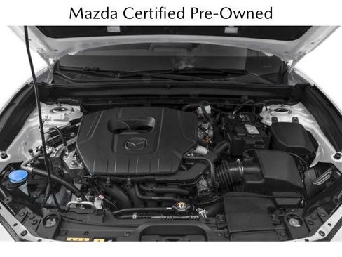 Used 2024 MAZDA CX-30 AWD 2.5 S w/ Select Sport Pkg image 19