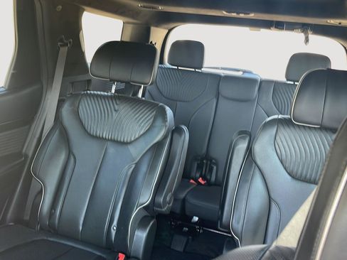 Used 2025 Hyundai Palisade Calligraphy AWD/4WD image 37