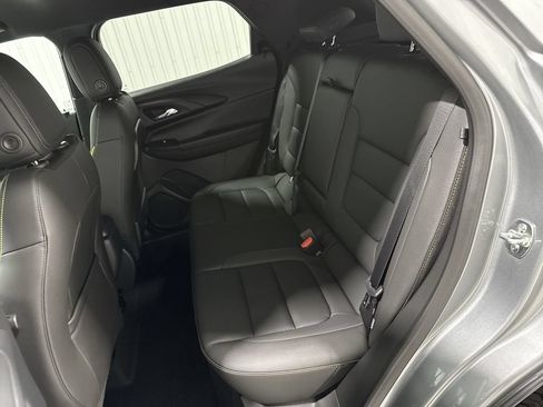 New 2026 Chevrolet TrailBlazer ACTIV FWD image 26