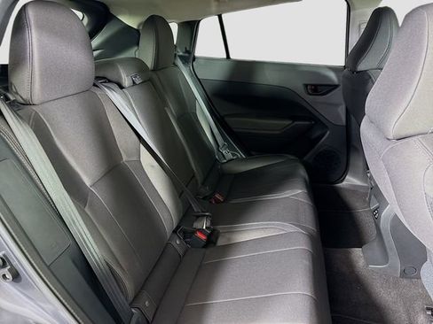 New 2026 Subaru Crosstrek 2.0i Premium image 27