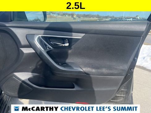 Used 2014 Nissan Altima 2.5 SV image 18