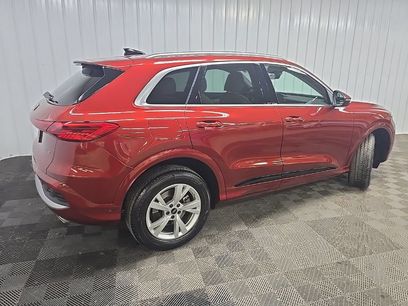 Used 2025 Audi Q5 Premium