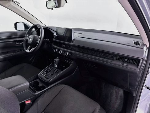 Certified 2026 Honda CR-V EX image 29