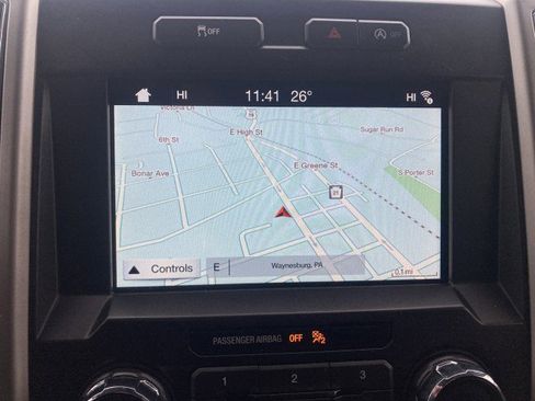 Used 2018 Ford F150 Lariat image 21