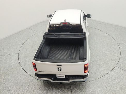 Used 2019 RAM 1500 Laramie RWD image 27