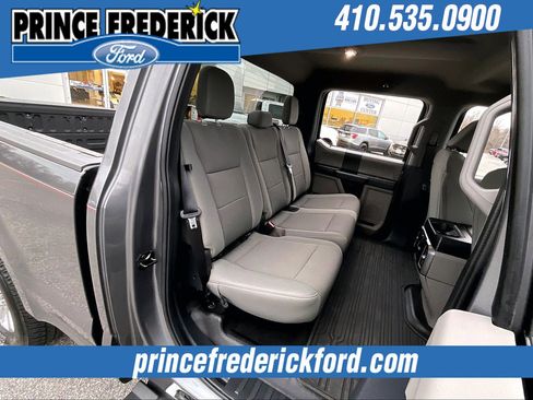 Used 2022 Ford F250 XL w/ STX Appearance Package image 25