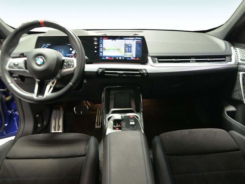 Certified 2024 BMW X1 M35i w/ Premium Package image 12