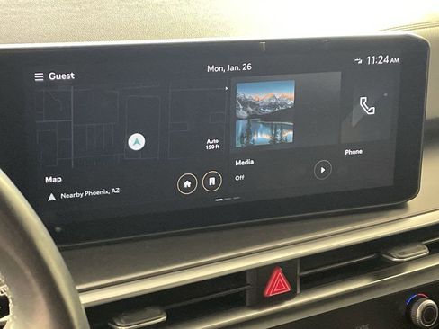 Used 2024 Kia Sorento S image 14