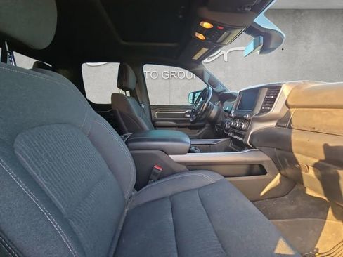 Used 2022 RAM 1500 Lone Star image 24