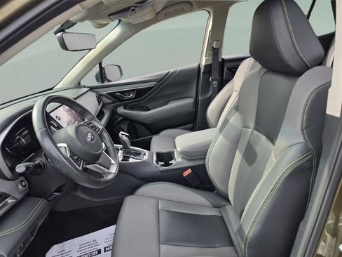 Used 2022 Subaru Outback Onyx Edition XT AWD/4WD image 27