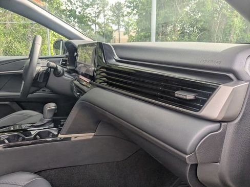 Certified 2026 Toyota Camry XSE FWD image 34
