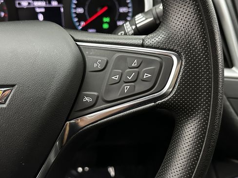 Used 2023 Chevrolet Malibu LT image 23