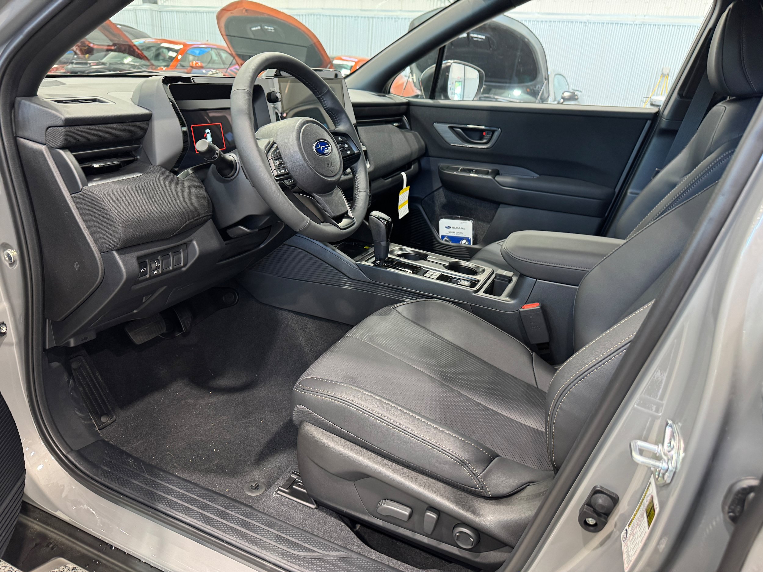 New 2026 Subaru Outback Limited XT AWD/4WD image 7