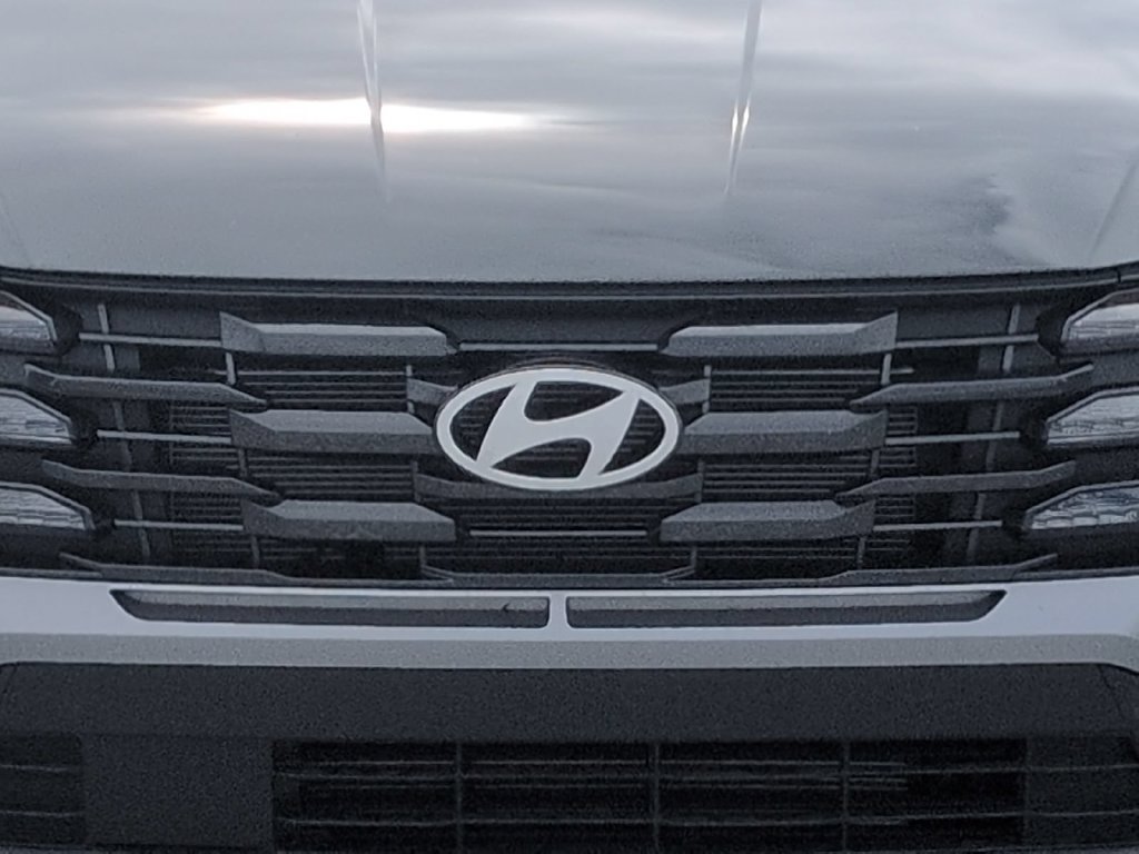 New 2026 Hyundai Tucson SE FWD image 4