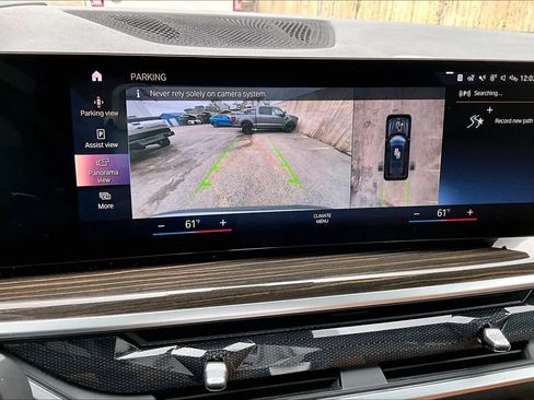 Used 2023 BMW X7 xDrive40i w/ Executive Package AWD/4WD image 30