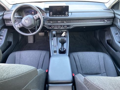 Used 2023 Honda Accord EX image 45