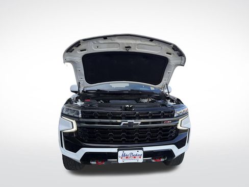 Used 2021 Chevrolet Tahoe Z71 AWD/4WD image 56
