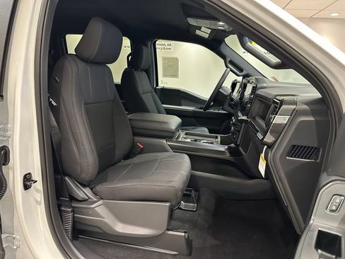 New 2026 Ford F150 STX AWD/4WD image 6