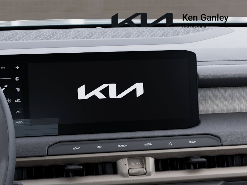New 2027 Kia Telluride SX Prestige AWD/4WD image 20