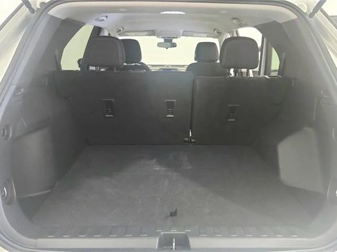 Used 2022 Chevrolet Equinox LT FWD image 19