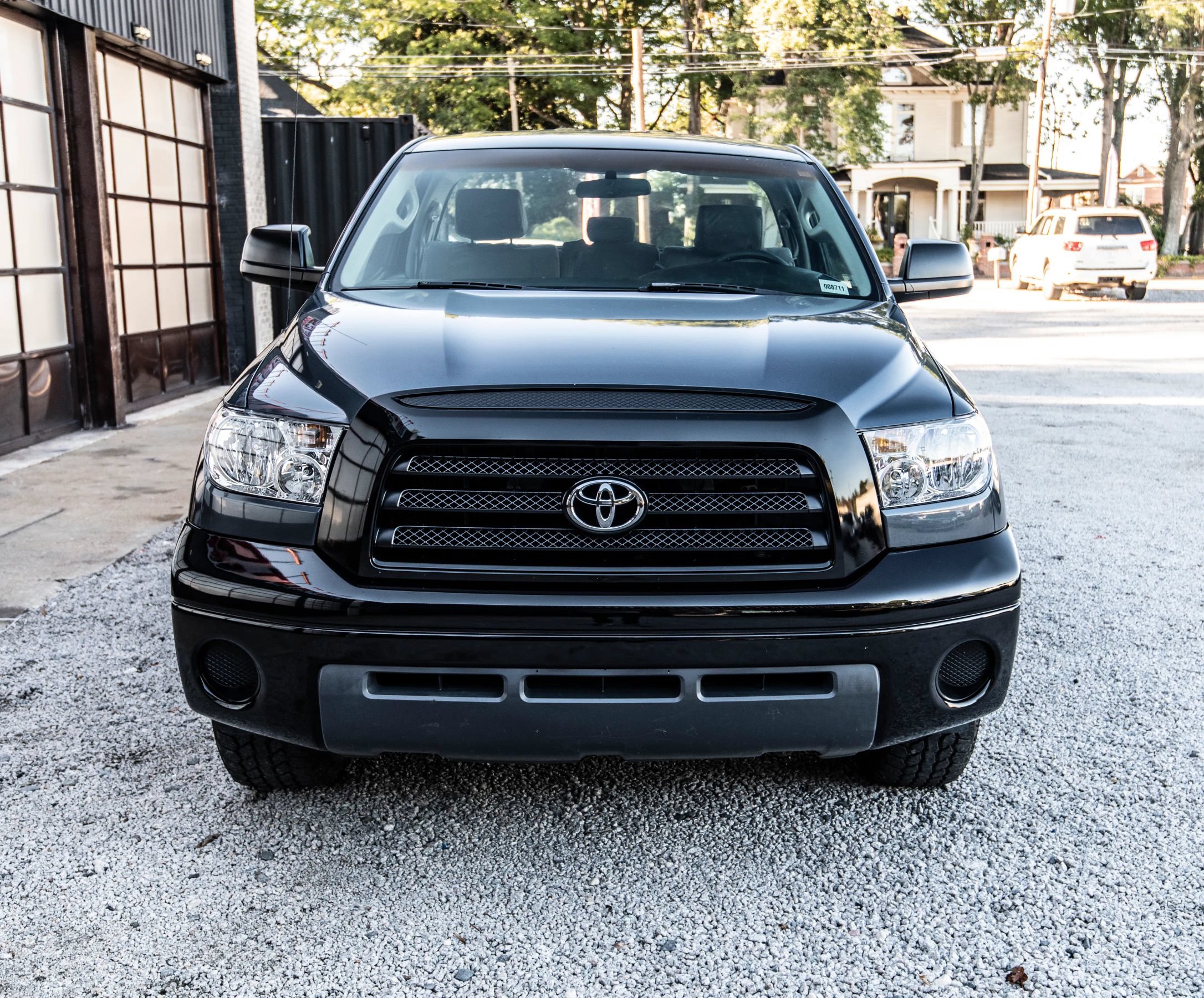Used 2007 Toyota Tundra 2WD Regular Cab image 2