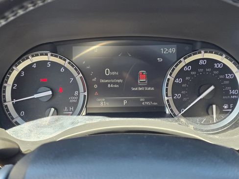 Used 2022 Toyota Highlander Limited AWD/4WD image 26