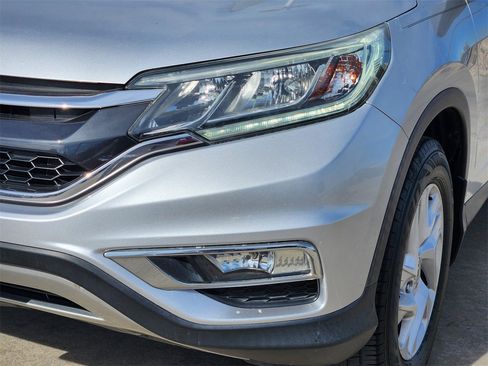 Used 2016 Honda CR-V EX-L image 9