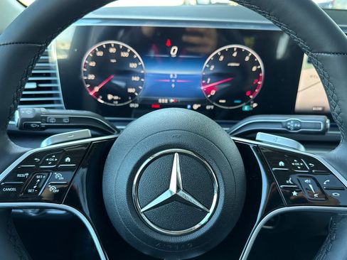 New 2026 Mercedes-Benz GLE 350 4MATIC image 24