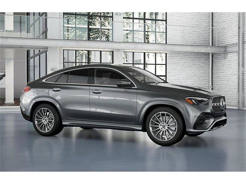 New 2026 Mercedes-Benz GLE 450 4MATIC image 13