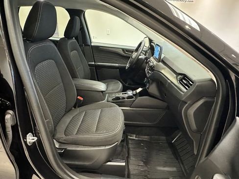 Used 2023 Ford Escape Active AWD/4WD image 6