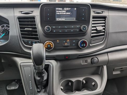 New 2025 Ford Transit 150 Low Roof image 11