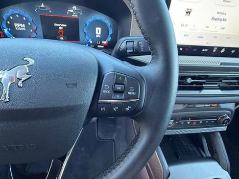 New 2025 Ford Bronco Sport Big Bend image 28