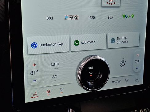 Used 2025 Ford Mustang Mach-E Premium image 18