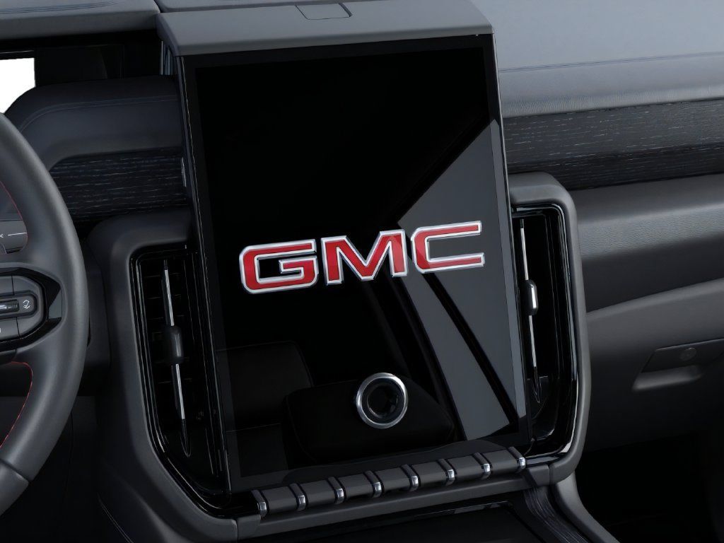New 2027 GMC Yukon AT4 Ultimate AWD/4WD image 20