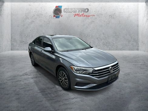 Used 2021 Volkswagen Jetta FWD image 8