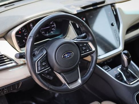 Used 2021 Subaru Legacy Limited AWD/4WD image 17