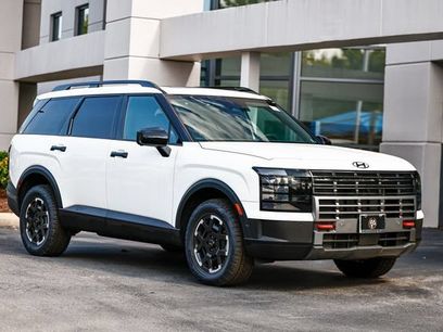 New 2026 Hyundai Palisade XRT Pro