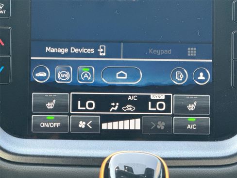 Used 2023 Subaru Outback Wilderness AWD/4WD image 28