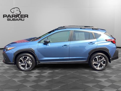 Certified 2024 Subaru Crosstrek 2.0i Premium AWD/4WD image 2