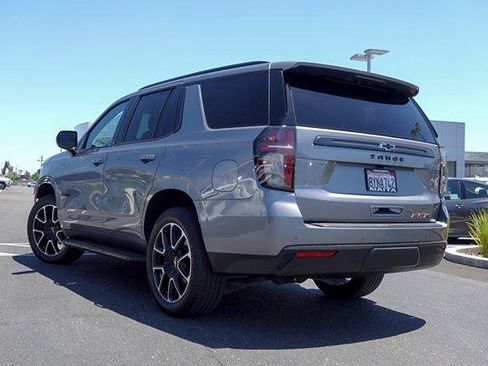 Used 2021 Chevrolet Tahoe RST AWD/4WD image 7