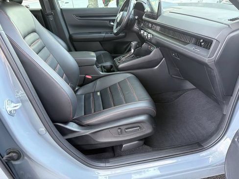 Used 2025 Honda CR-V Sport-L image 13