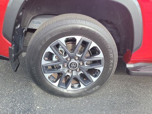 Certified 2024 Toyota Sequoia Limited image 9