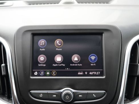 Certified 2020 Chevrolet Equinox LT image 21