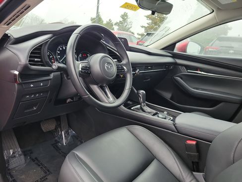 Used 2025 MAZDA MAZDA3 s image 19