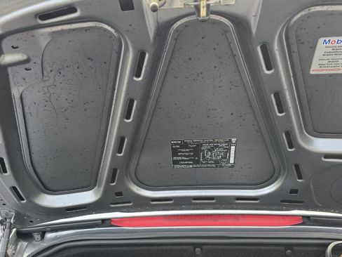 Used 2003 Porsche Boxster image 22