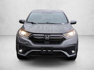 Used 2020 Honda CR-V EX-L video 2